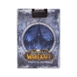 Гральні карти Bicycle World of Warcraft Wrath of the Lich King (ВР_БВВВС) - уменьшенное изображение 2