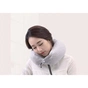 Туристична подушка Xiaomi 8H Travel U-Shaped Pillow Grey (388264) - зменшене зображення 2