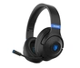 Bluetooth-гарнітура Sades SA-205 Whisper Black/Blue (sa205bkb) - уменьшенное изображение 1