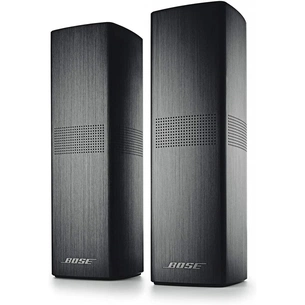 Домашній кінотеатр Bose Surround Speakers 700 Black (834402-2100) зображення 1