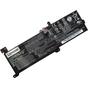 Аккумулятор для ноутбука Lenovo IdeaPad 320-15 L16C2PB1, 4645mAh (35Wh), 2cell, 7.6V, Li-ion (A47412) - уменьшенное изображение 2