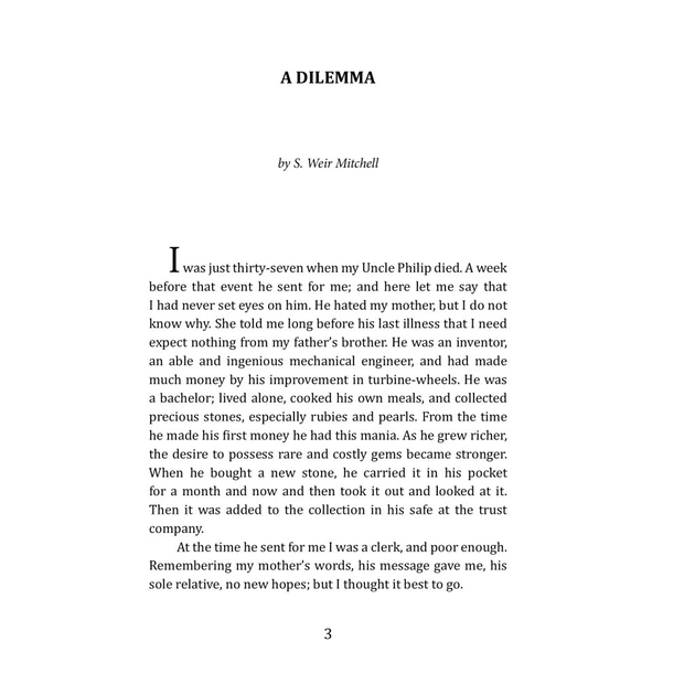 Книга Storytelling. The Terrible Solomons and Other Stories (for high school students) Фоліо (9789660397200) - изображение 4