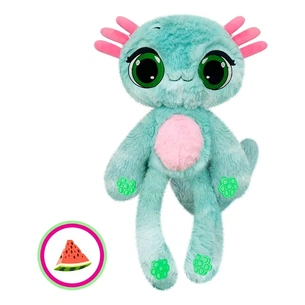 М'яка іграшка Bubble Pops Кавуневий аксолотль 20 см (2402005/9) зображення 1
