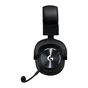 Навушники Logitech G PRO X Gaming Headset + Stand USB Black (991-000358) - зменшене зображення 5