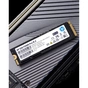Накопичувач SSD M.2 2280 4TB FX900 Pro HP (4A3U2AA) - зменшене зображення 6