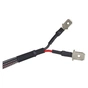 Автолампа PULSO LED-chips 3570 CSP/9-30V/2*65W/13000Lm/6000k (LC3-HB4) - уменьшенное изображение 4