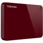 Зовнішній жорсткий диск 2.5" 1TB Toshiba (HDTC910ER3AA) - зменшене зображення 2