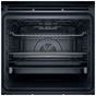 Духова шафа Whirlpool WOI5S8HM1SBA - зменшене зображення 8
