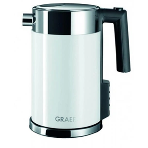 Електрочайник Graef WK 701 (WK701) зображення 1