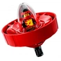 Конструктор LEGO Ninjago Майстер Аероджитсу Кай (70633) - зменшене зображення 3