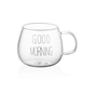 Набір чашок Ardesto Good Morning 350 мл (AR2635GM) - зменшене зображення 9