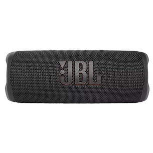Акустична система JBL Flip 6 Black (JBLFLIP6BLKEU) зображення 1