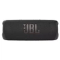 Акустична система JBL Flip 6 Black (JBLFLIP6BLKEU) - зменшене зображення 1