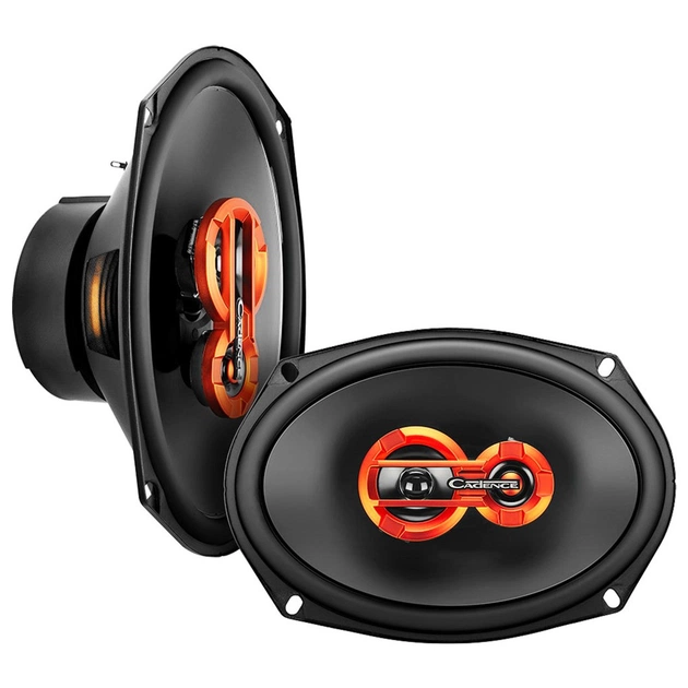 Коаксіальна акустика Cadence QR 693 - изображение 1