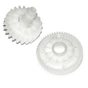 Шестерня gear fuser HP LJ P1005/P1006/M1212/M1132/P1102 Foshan (RU5-0984-Foshan) - уменьшенное изображение 1