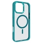 Чохол до мобільного телефона Armorstandart Unit MagSafe Apple iPhone 16 Pro Max Lake Green (ARM78717) - зменшене зображення 1