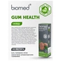 Зубна паста BioMed Gum Health Здоров'я ясен 100 г (7640168932589) - зменшене зображення 11