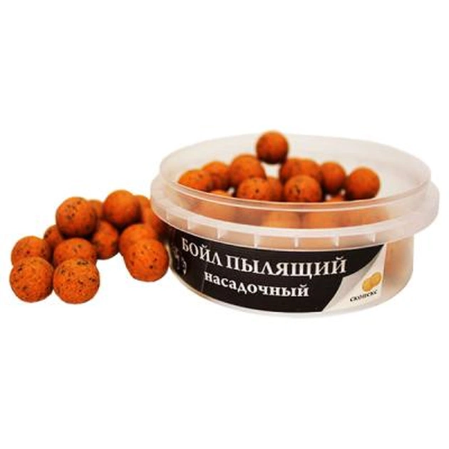 Бойл King Fish 14мм 100гр скопекс (PLSKP) - изображение 1