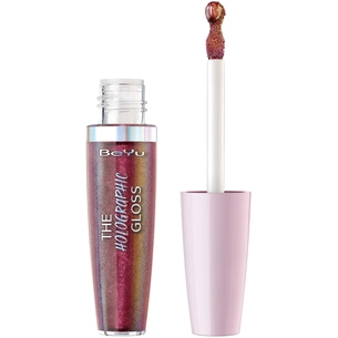 Блиск для губ BeYu The Holographic Gloss 02 - Out Of This World (4033651821430) зображення 1