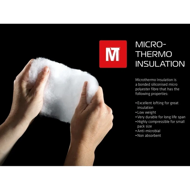 Спальний мішок Robens Moraine II "L"+5°C (250287) (931599) - picture 11