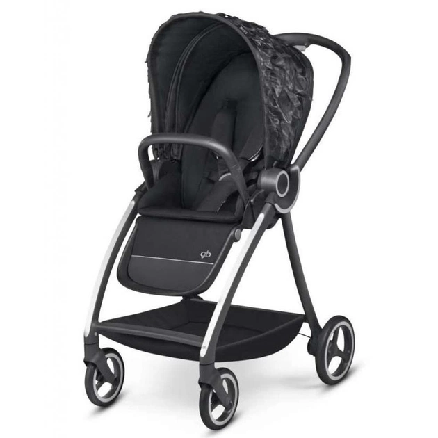 Коляска GB Maris FE RBA Daydream Black (617000273) - изображение 1