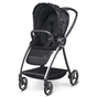 Коляска GB Maris FE RBA Daydream Black (617000273) - зменшене зображення 1