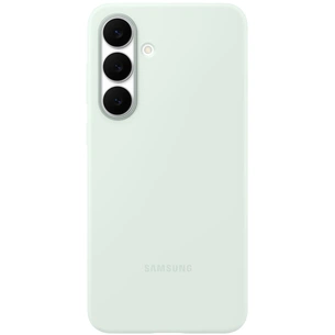Чохол до мобільного телефона Samsung Galaxy S25 FE (S731) Silicone Case Mint (EF-PS731CMEGWW) зображення 1