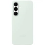 Чохол до мобільного телефона Samsung Galaxy S25 FE (S731) Silicone Case Mint (EF-PS731CMEGWW) - зменшене зображення 1
