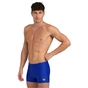 Плавки Arena Zip Swim Short 006159-700 синій 80 (3468336882221) - зменшене зображення 1