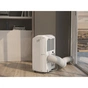 Кондиціонер Whirlpool PACF29COW - зменшене зображення 9