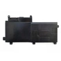 Акумулятор до ноутбука AlSoft HP ProBook 650 G2 CI03XL, 43Wh (3900mAh), 3cell, 11.1V, Li-ion (A47906) - зменшене зображення 2