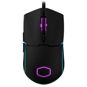 Мишка CoolerMaster CM110 USB Black (CM-110-KKWO1) зображення 1