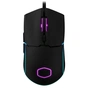 Мишка CoolerMaster CM110 USB Black (CM-110-KKWO1) - зменшене зображення 1