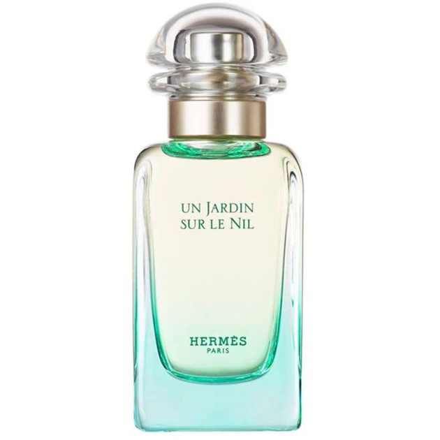 Туалетная вода Hermes Un Jardin Sur Le Nil 50 мл (3346138900094) - изображение 1