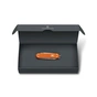 Ніж Victorinox Classic SD Limited Edition 2021 Orange (0.6221.L21) - зменшене зображення 4
