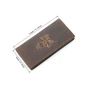 Гаманець Vintage Коричневий (14384) - зменшене зображення 4