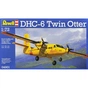 Збірна модель Revell Пасажирський літак DHC-6 Twin Otter 1:72 (4901) - зменшене зображення 1
