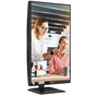 Монітор AOC Q27E4CV - зменшене зображення 4