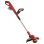 Тример садовий Vitals Master, AZT 18350 BL SmartLine+, 18V, 4Ah, 30см, 5000об/хв, ніж/ліска, 2.75кг (247220) - зменшене зображення 5