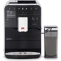 Кофемашина MELITTA Caffeo Barista TS Smart black (F85/0-102) - уменьшенное изображение 2
