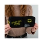 Пенал Kite 2701 DC Batman (DC25-2701) - зменшене зображення 7
