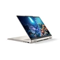 Ноутбук Lenovo Yoga 7 2-in-1 14ILL10 (83JQ00JVRA) - зменшене зображення 10