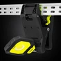 Ліхтар Mactronic професійний Gator Grip (1700 Lm) Magnetic Recharg Type-C (PWL0112) (DAS303692) - зменшене зображення 9
