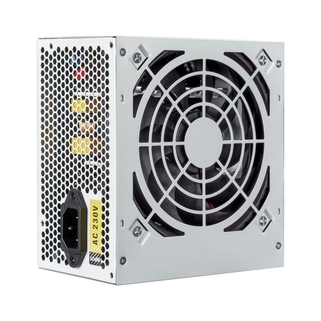 Блок питания Prologix 400W APFC Bulk (Prologix 400W Bulk (E)) - изображение 6