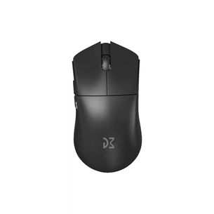 Мишка Dream Machines DM9 Skill USB Black (DM9 Skill) зображення 1