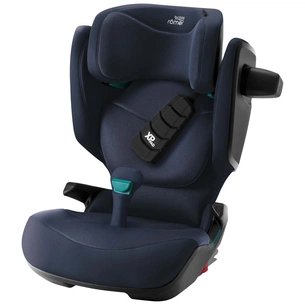 Автокрісло Britax-Romer Kidfix Pro Style Night Blue (2000040912) зображення 1