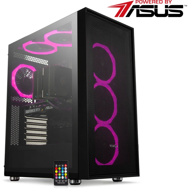 Комп'ютер Vinga Odin D6207 (I7M32G4070.D6207) - зображення 1