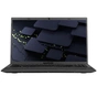 Ноутбук Prologix M15-725 (PLN725.I313.16.S3.N.121) Black - зменшене зображення 1