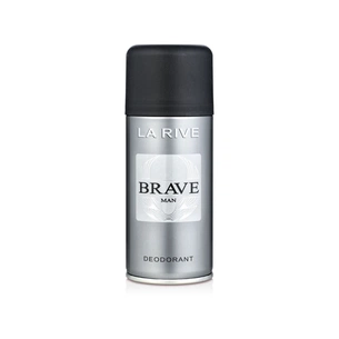 Дезодорант La Rive Brave Man 150 мл (5901832061748) изображение 1