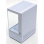 Корпус для ПК Vinga Splinter White - зменшене зображення 3